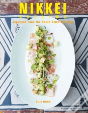 Capa do artigo Nikkei Cuisine