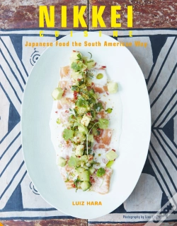 Capa do artigo Nikkei Cuisine