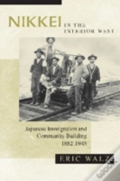 Capa do artigo Nikkei In The Interior West