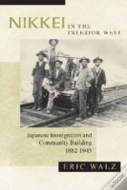 Capa do artigo Nikkei In The Interior West