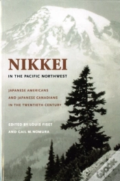 Capa do artigo Nikkei In The Pacific Northwest