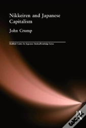 Nikkeiren And Japanese Capitalism