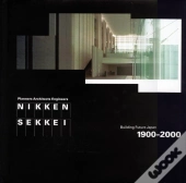 Nikken Sekkei: Building Future Japan 1900-2000