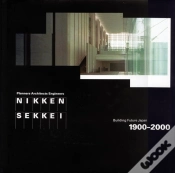 Capa do artigo Nikken Sekkei: Building Future Japan 1900-2000