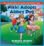 Nikki Adopts Abbey Dog - Preview