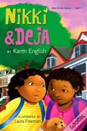 Nikki And Deja