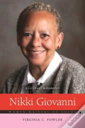 Nikki Giovanni