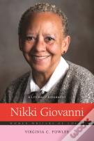 Nikki Giovanni