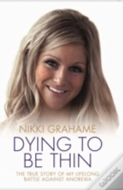 Capa do artigo Nikki Grahame