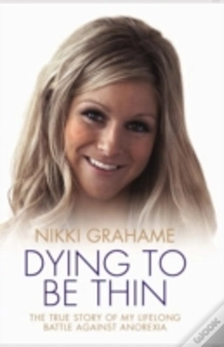 Capa do artigo Nikki Grahame