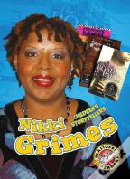 Nikki Grimes