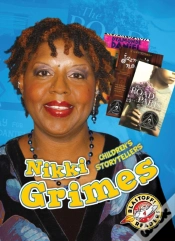 Capa do artigo Nikki Grimes