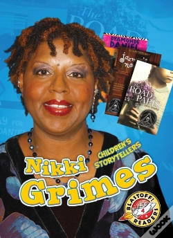 Capa do artigo Nikki Grimes