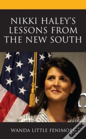 Capa do artigo Nikki Haley