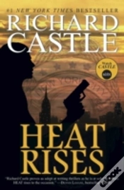 Capa do artigo Nikki Heat - Heat Rises