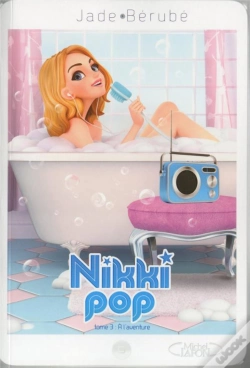 Capa do artigo Nikki Pop T03