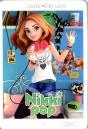 Nikki Pop T.1 Le Reve D'Emily - Preview