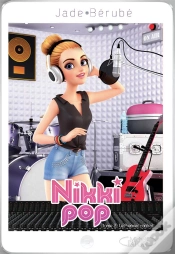 Capa do artigo Nikki Pop T.2