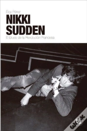 Capa do artigo Nikki Sudden