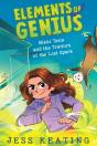 Nikki Tesla And The Traitors Of The Lost Spark (Elements Of Genius #3) - Preview