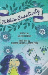Nikki'S Creativity
