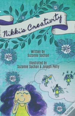 Capa do artigo Nikki'S Creativity