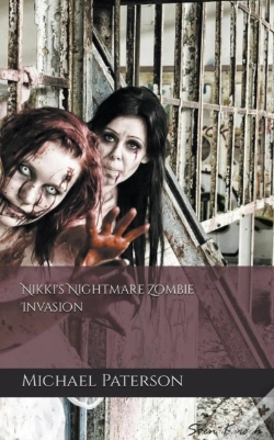 Capa do artigo Nikki'S Nightmare, Zombie Invasion