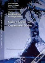 Niklas Luhmann And Organization Studies