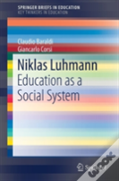 Niklas Luhmann