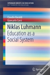 Niklas Luhmann