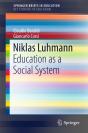 Niklas Luhmann - Preview
