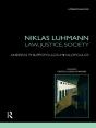 Niklas Luhmann: Law, Justice, Society - Preview