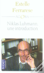 Niklas Luhmann, Une Introduction