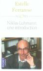 Niklas Luhmann, Une Introduction - Preview