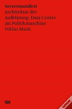 Capa do artigo Niklas Maak (German Edition)