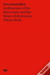 Capa do artigo Niklas Maak: Server Manifesto