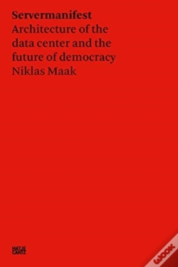 Capa do artigo Niklas Maak: Server Manifesto