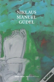 Capa do artigo Niklaus Manuel Gudel