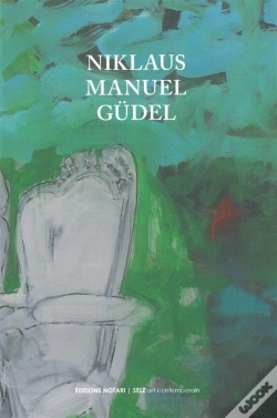 Capa do artigo Niklaus Manuel Gudel
