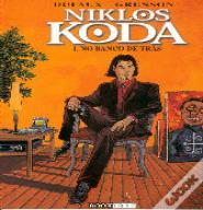 Niklos Koda 1