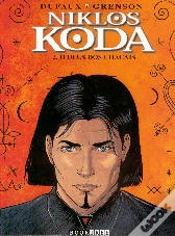 Capa do artigo Niklos Koda 2