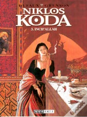 Capa do artigo Niklos Koda - 3