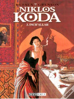 Capa do artigo Niklos Koda - 3