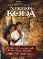 Niklos Koda ; Barrio Jésus ; Intégrale T.1 Et T.2 - Preview