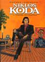 Niklos Koda Tome 1 : À L'Arrière Des Berlines - Preview