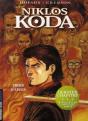 Niklos Koda Tome 10 : Trois D'Épées - Preview
