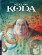 Niklos Koda Tome 12 : L'Océan - Preview