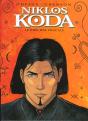 Niklos Koda Tome 2 : Le Dieu Des Chacals - Preview
