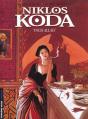 Niklos Koda Tome 3 : 'Inch Allah' - Preview