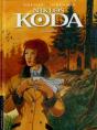 Niklos Koda Tome 5 : Hali Mirvic - Preview